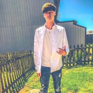 Meet your Posher, Isaiah